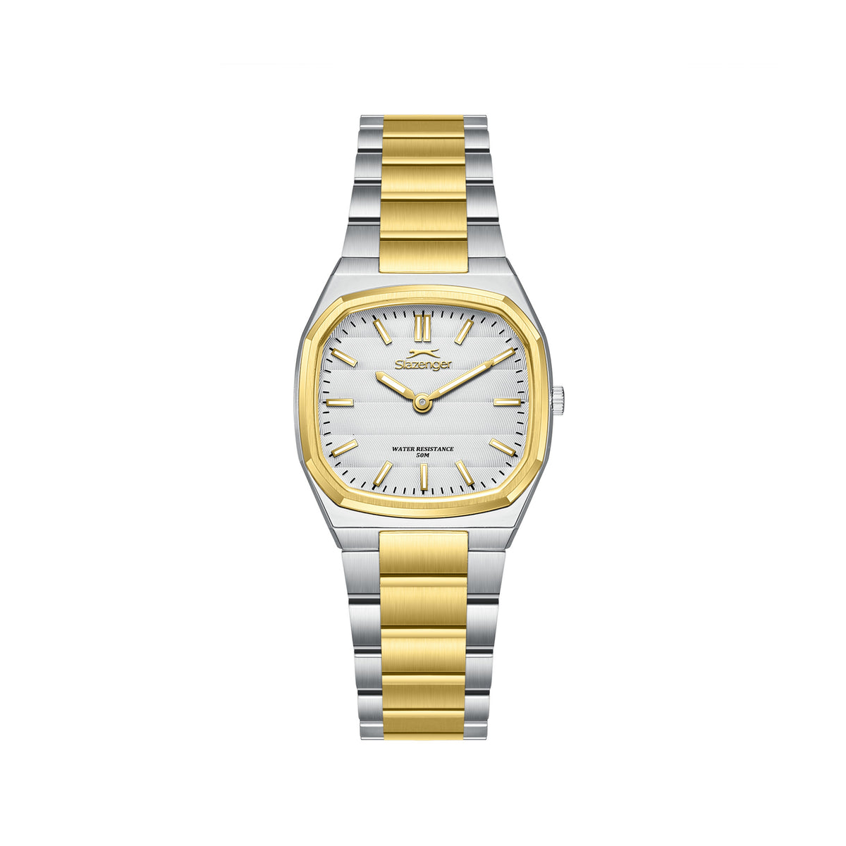 slazenger watches שעון יד שלזינגר SL.9.2669.3.230