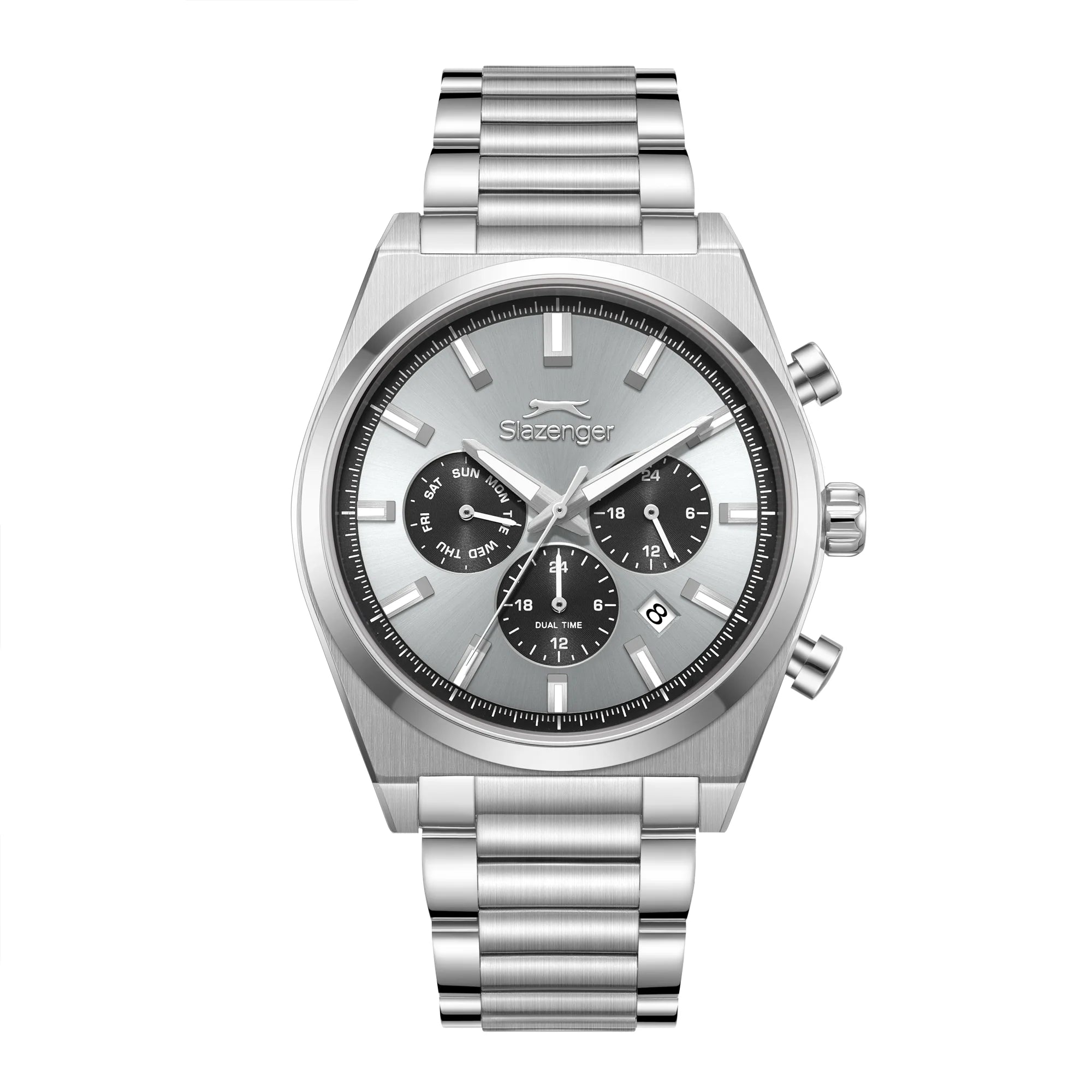 slazenger watches שעון יד שלזינגר SL.09.2631.2.330