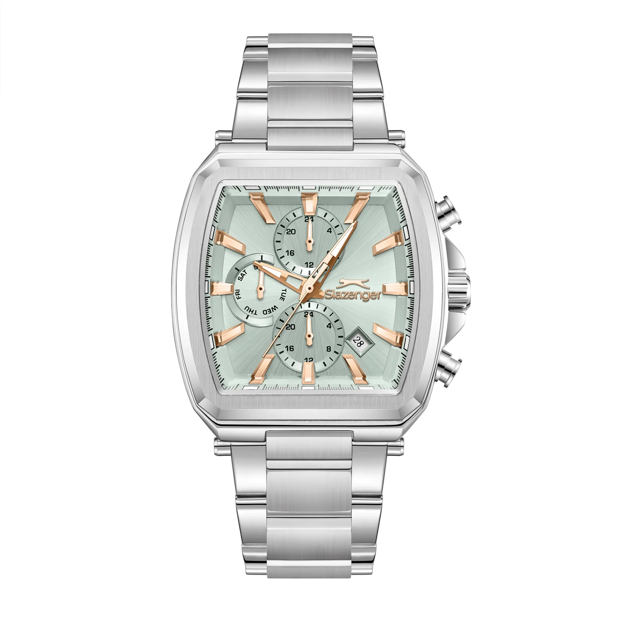 slazenger watches שעון יד שלזינגר SL.09.2650.2.300