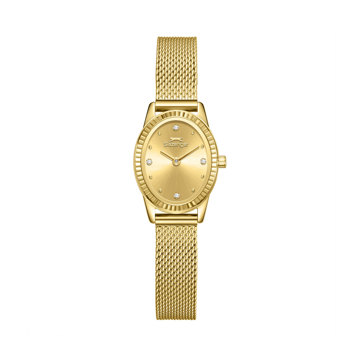 slazenger watches שעון יד שלזינגר SL.9.2694.3.110