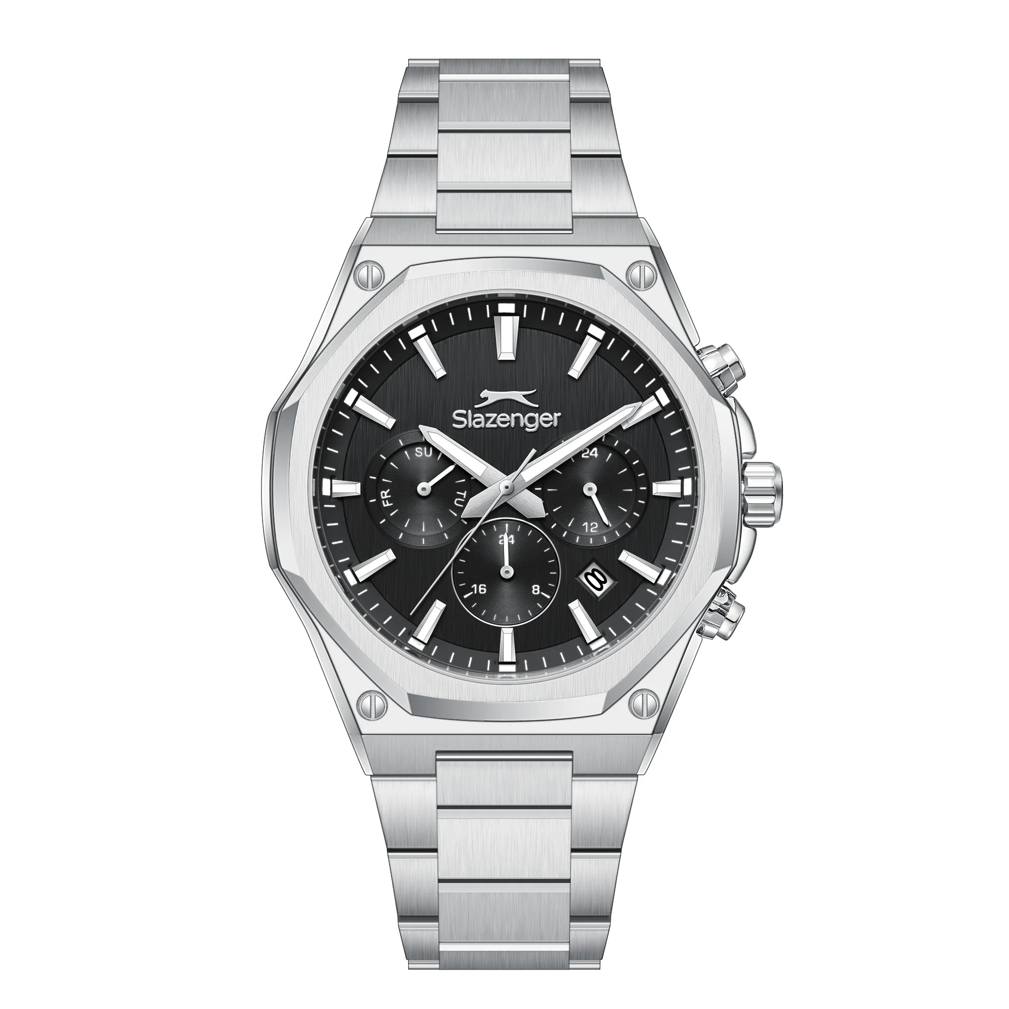 slazenger watches שעון יד שלזינגר SL.09.2647.2.350