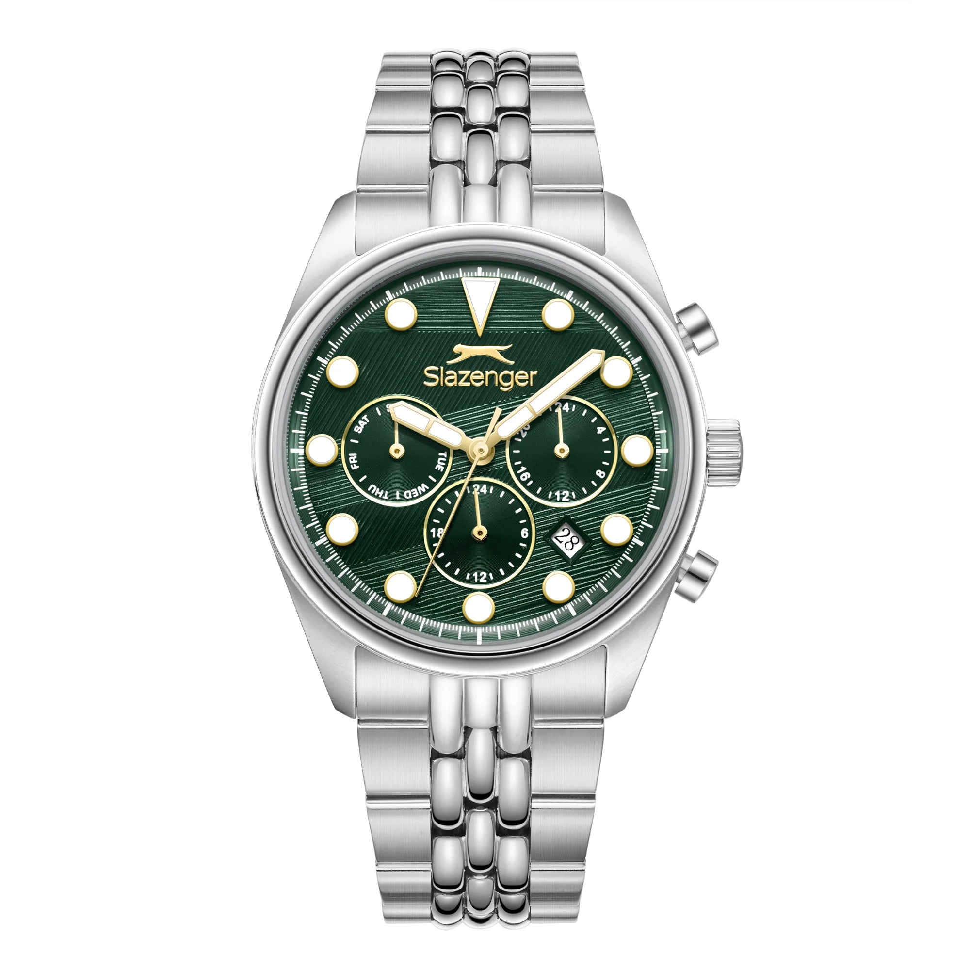 slazenger watches שעון יד שלזינגר SL.09.2652.2.370