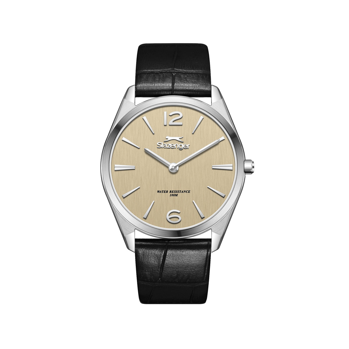 slazenger watches שעון יד שלזינגר SL.9.2682.1.371