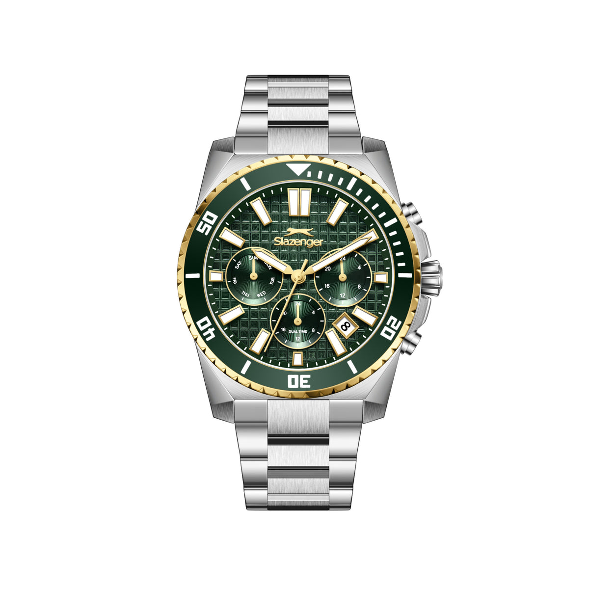 slazenger watches שעון יד שלזינגר SL.9.2676.2.270