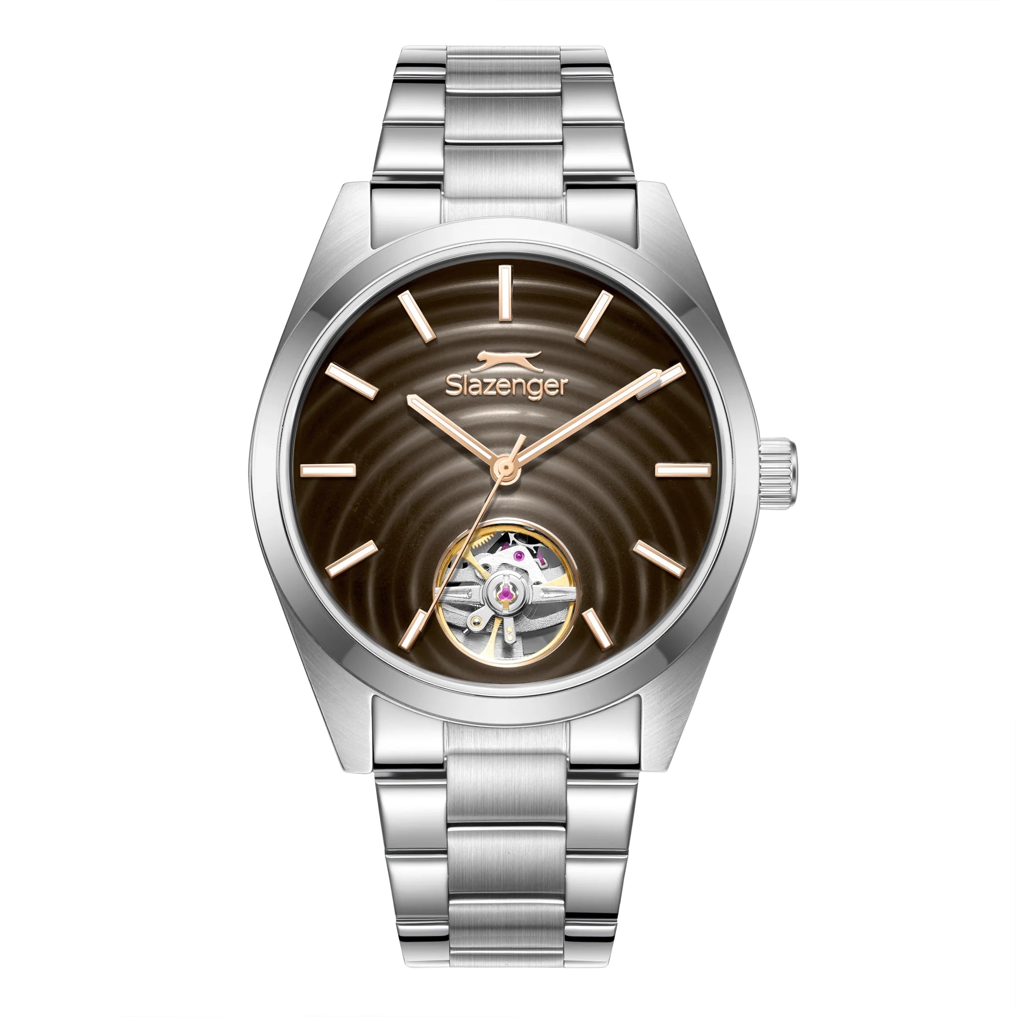 slazenger watches שעון יד שלזינגר SL.09.2625.1.360