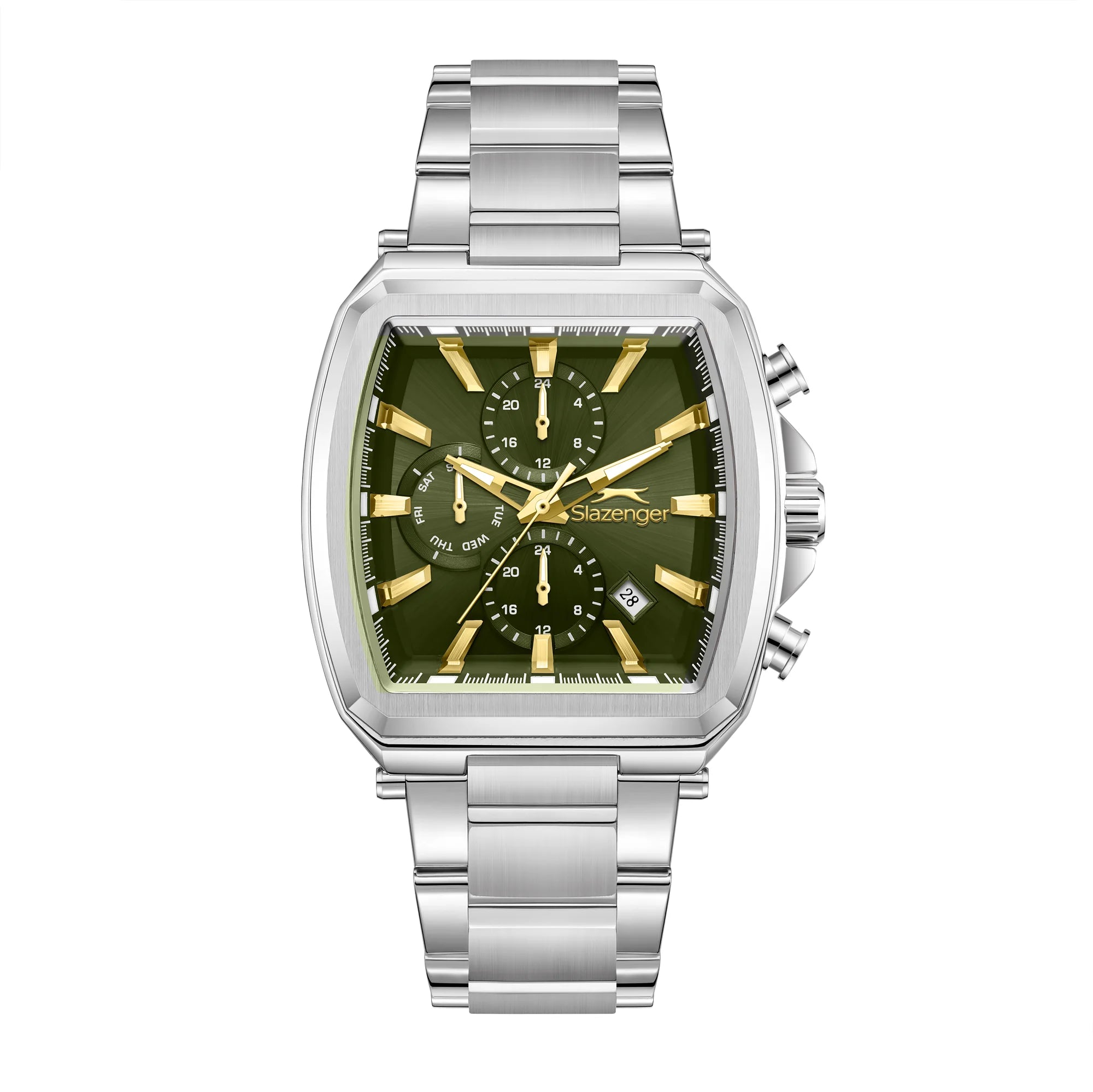 slazenger watches שעון יד שלזינגר SL.09.2650.2.370