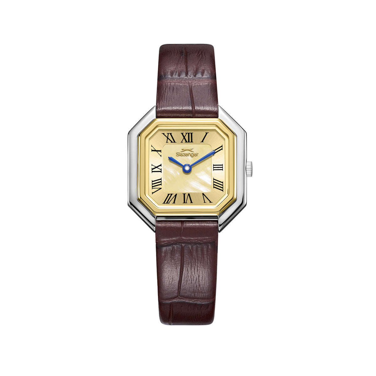 slazenger watches שעון יד שלזינגר SL.9.2688.3.212