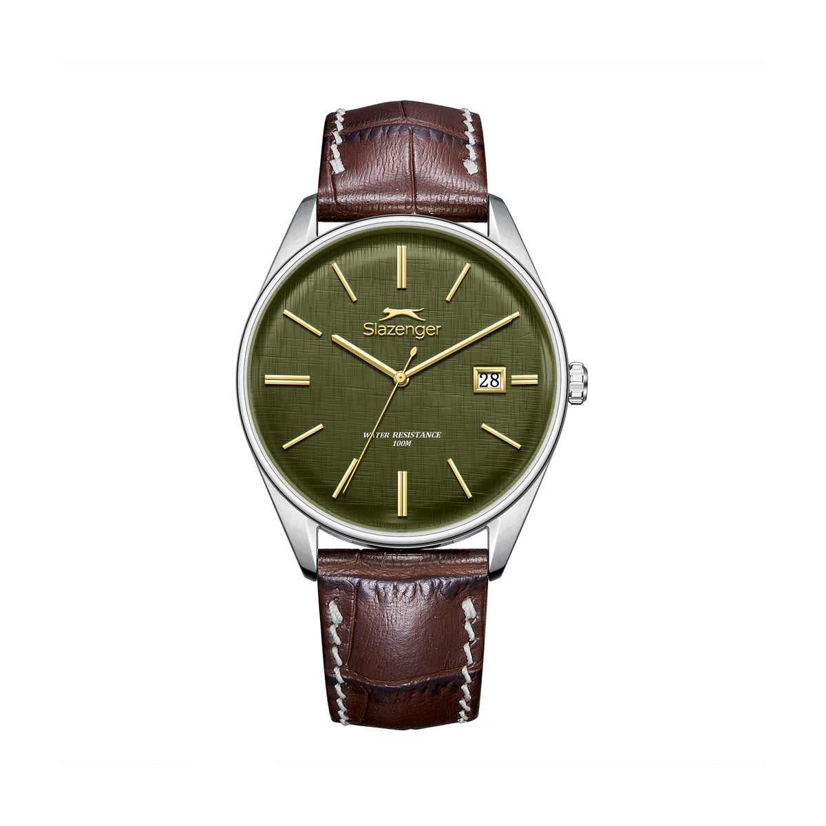 slazenger watches שעון יד שלזינגר SL.9.2681.1.372