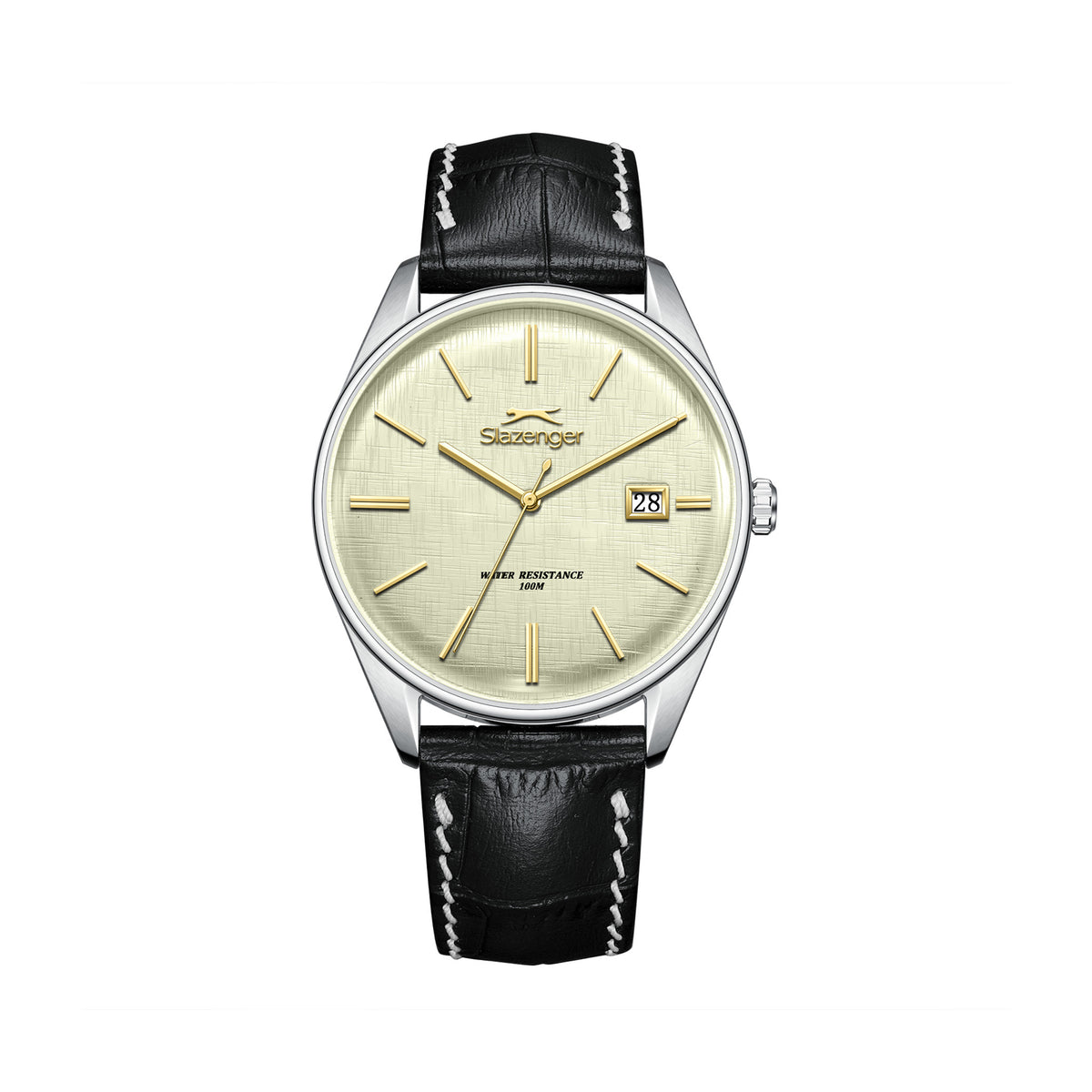 slazenger watches שעון יד שלזינגר SL.9.2681.1.311