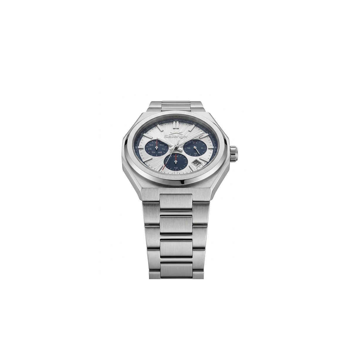 slazenger watches שעון יד שלזינגר SL.9.2670.2.330