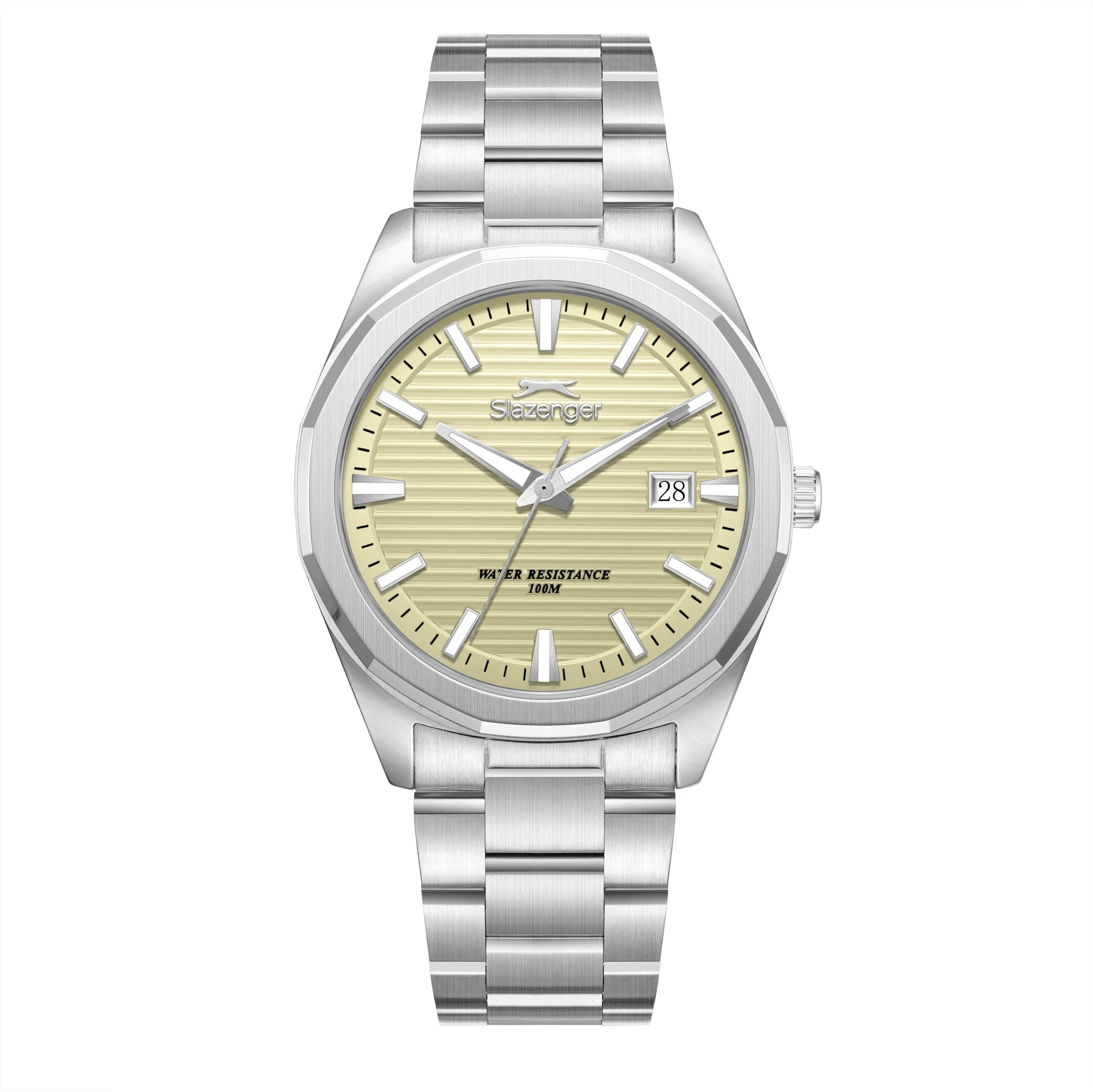 slazenger watches שעון יד שלזינגר SL.09.2638.1.310