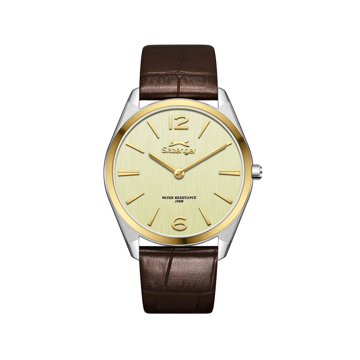 slazenger watches שעון יד שלזינגר SL.9.2682.1.212