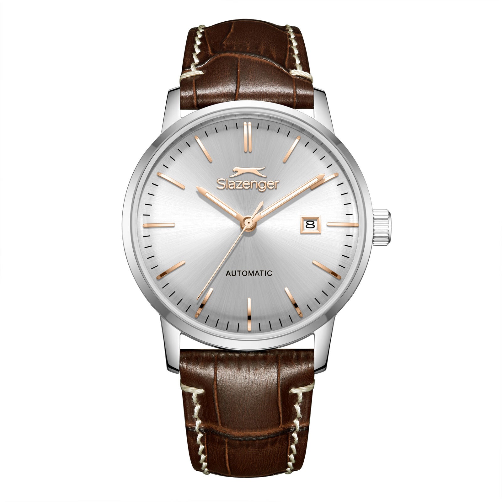 slazenger watches שעון יד שלזינגר SL.09.2575.1.332