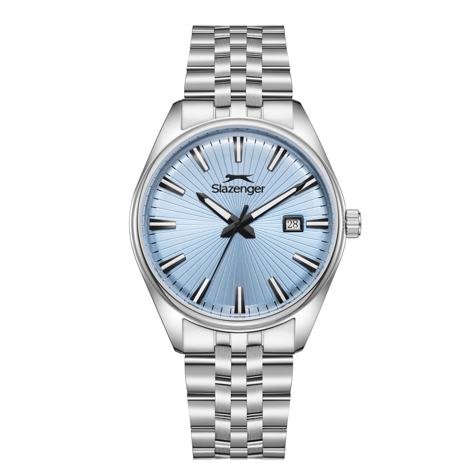 slazenger watches שעון יד שלזינגר SL.09.2580.1.300