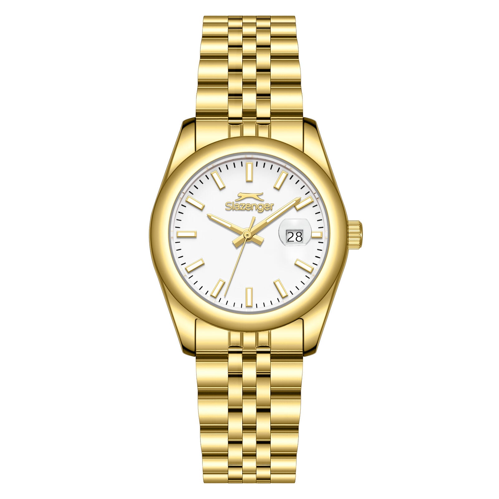 slazenger watches שעון יד שלזינגר SL.09.2577.3.130