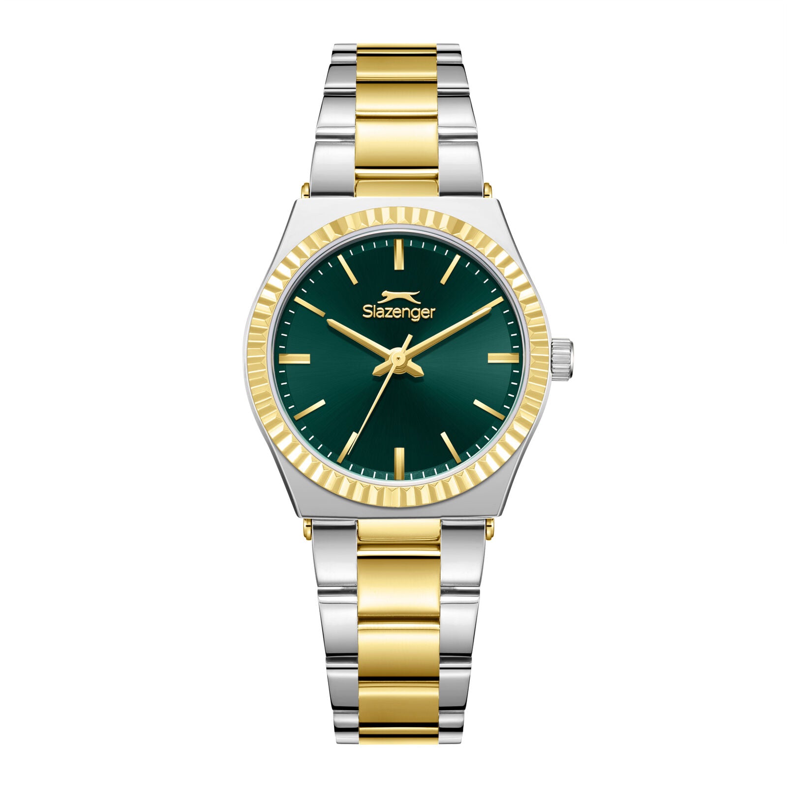 slazenger watches שעון יד שלזינגר SL.09.2589.3.270