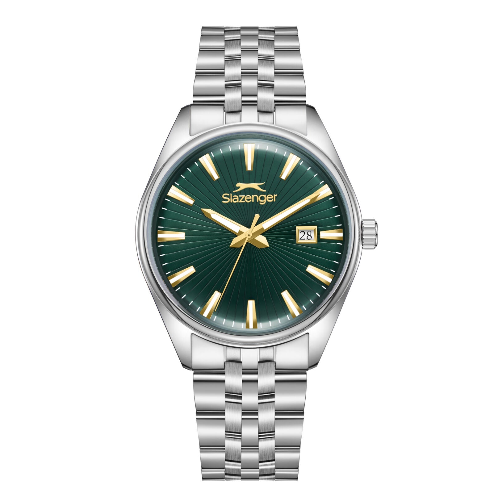 slazenger watches שעון יד שלזינגר SL.09.2580.1.370