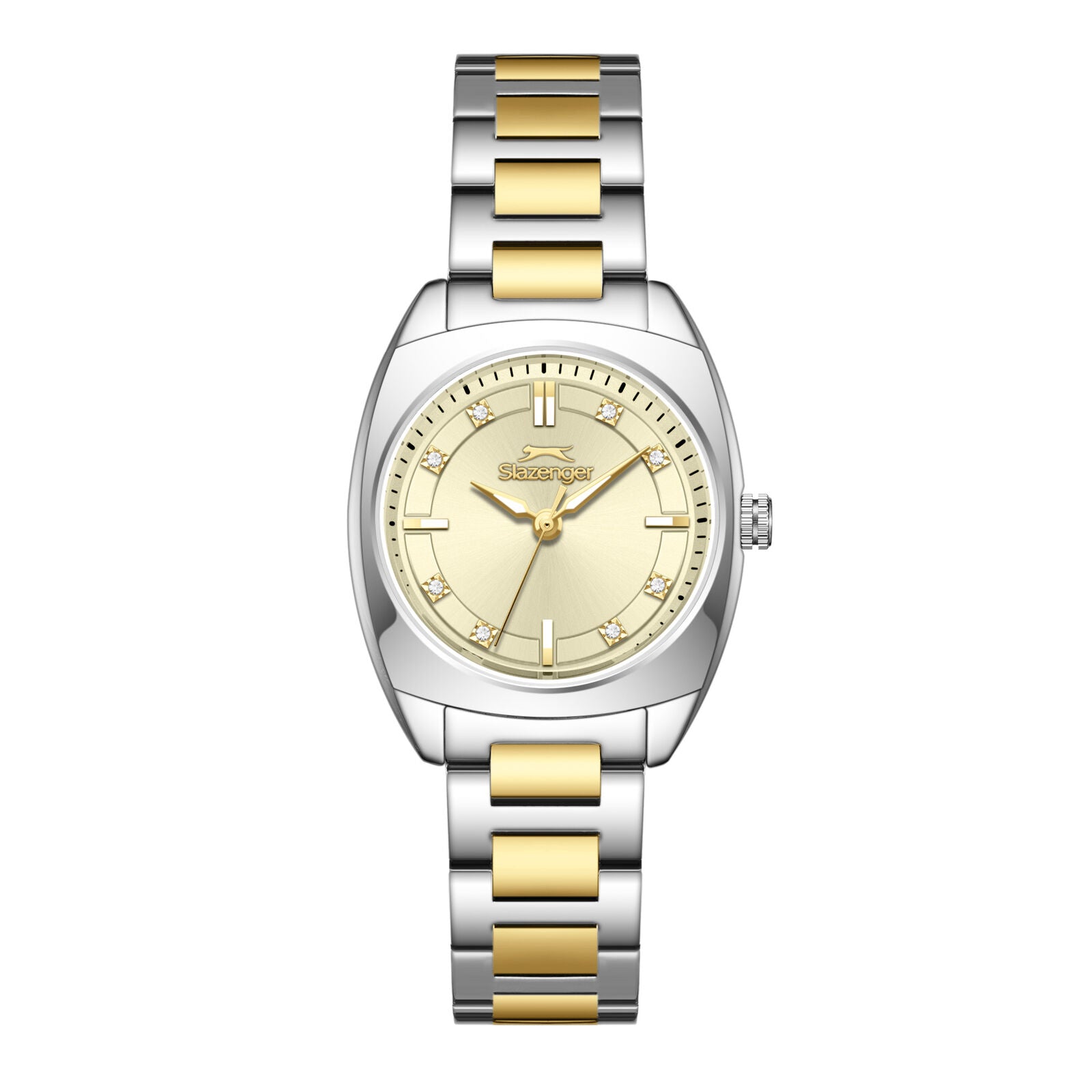 slazenger watches שעון יד שלזינגר SL.09.2597.3.110