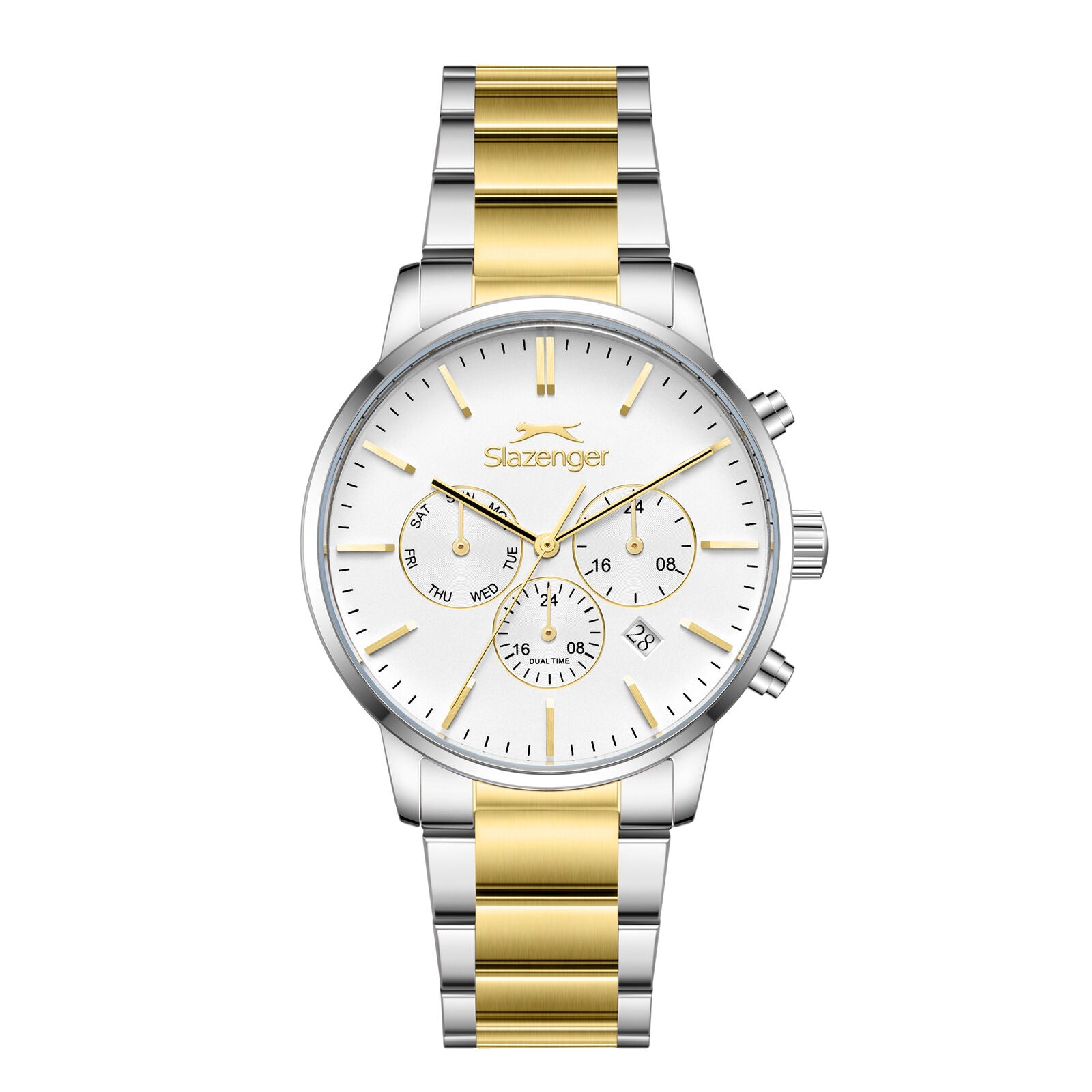 slazenger watches שעון יד שלזינגר SL.09.2585.2.220