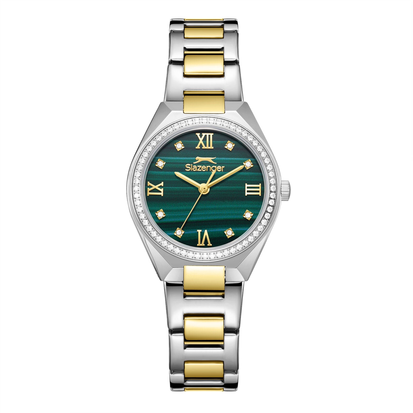 slazenger watches שעון יד שלזינגר SL.09.2590.3.370