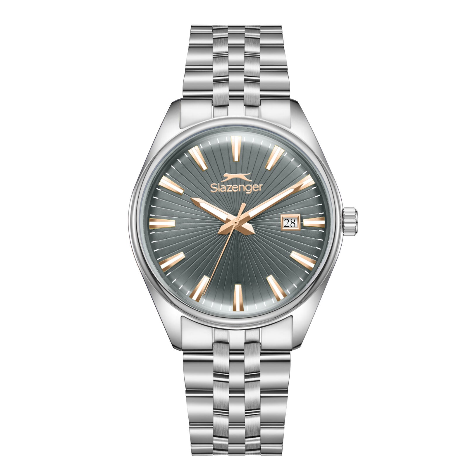 slazenger watches שעון יד שלזינגר SL.09.2580.1.360