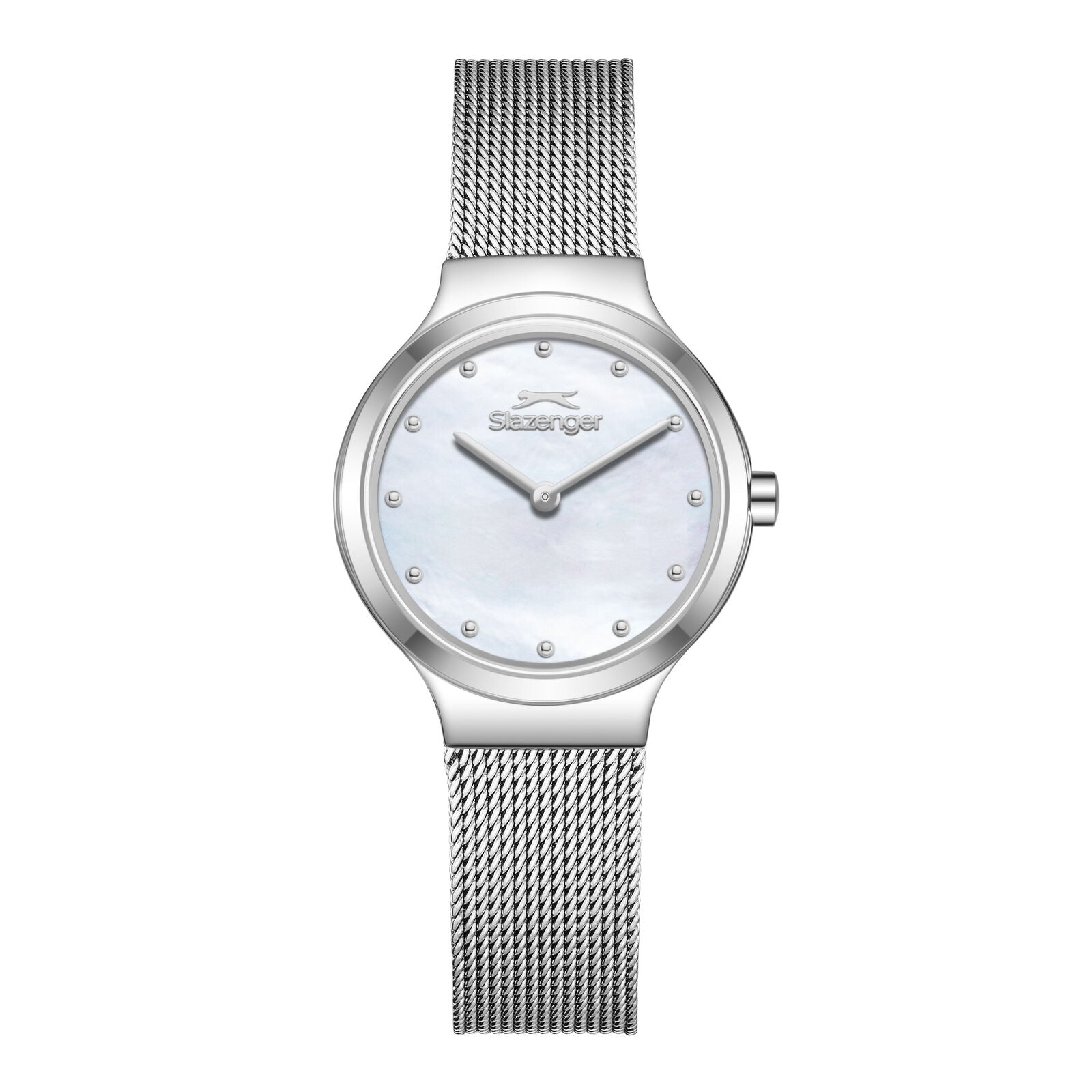 slazenger watches שעון יד שלזינגר SL.09.2587.3.320