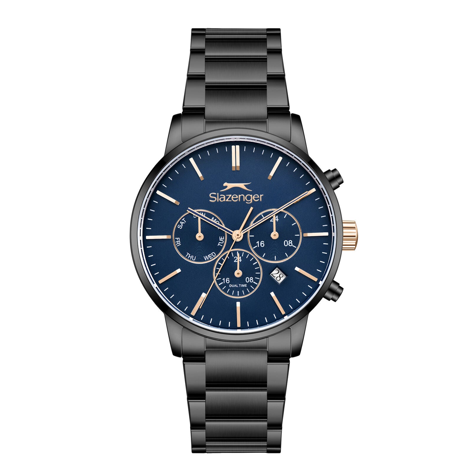 slazenger watches שעון יד שלזינגר SL.09.2585.2.090