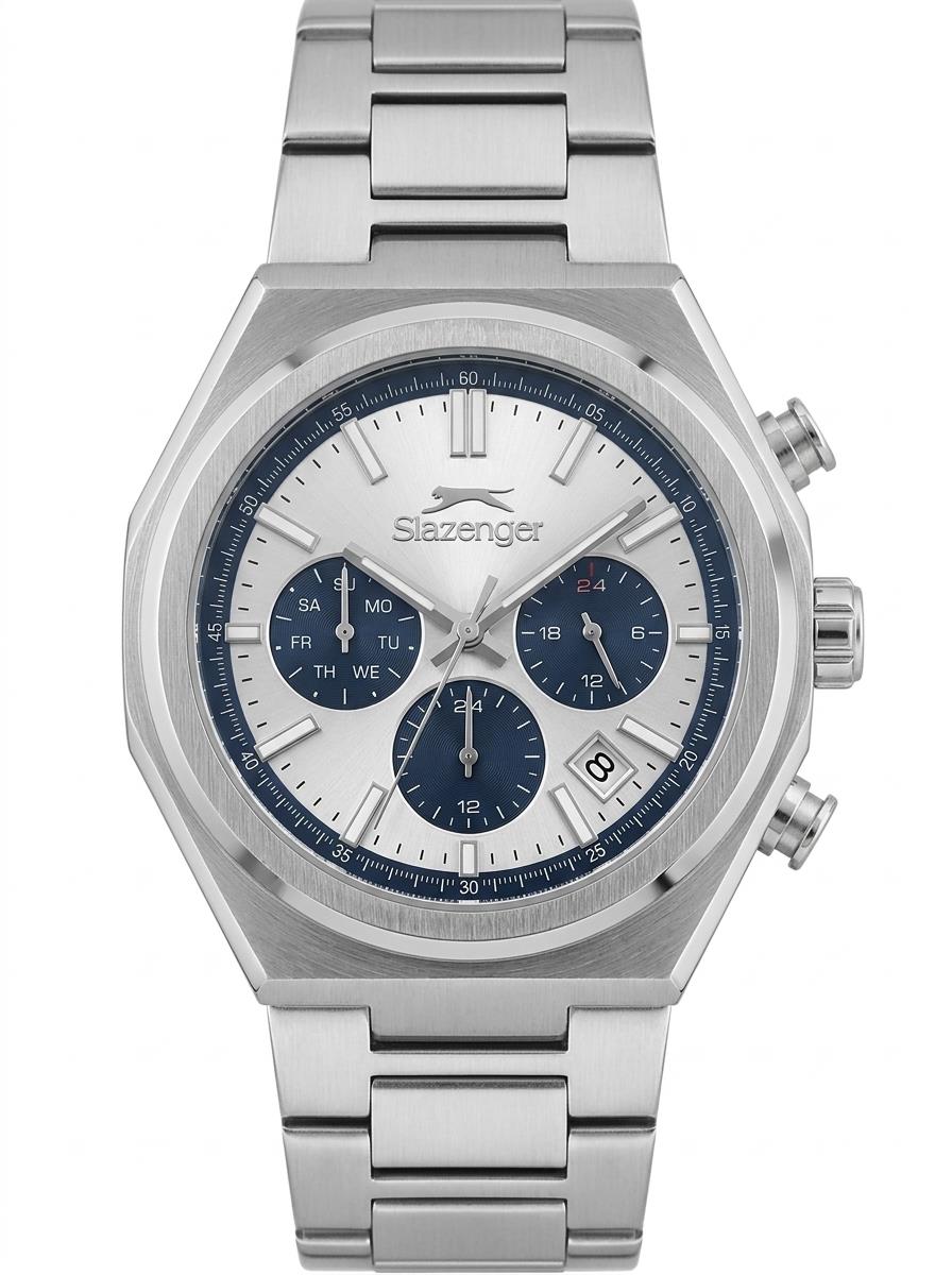 slazenger watches שעון יד שלזינגר SL.9.2670.2.350