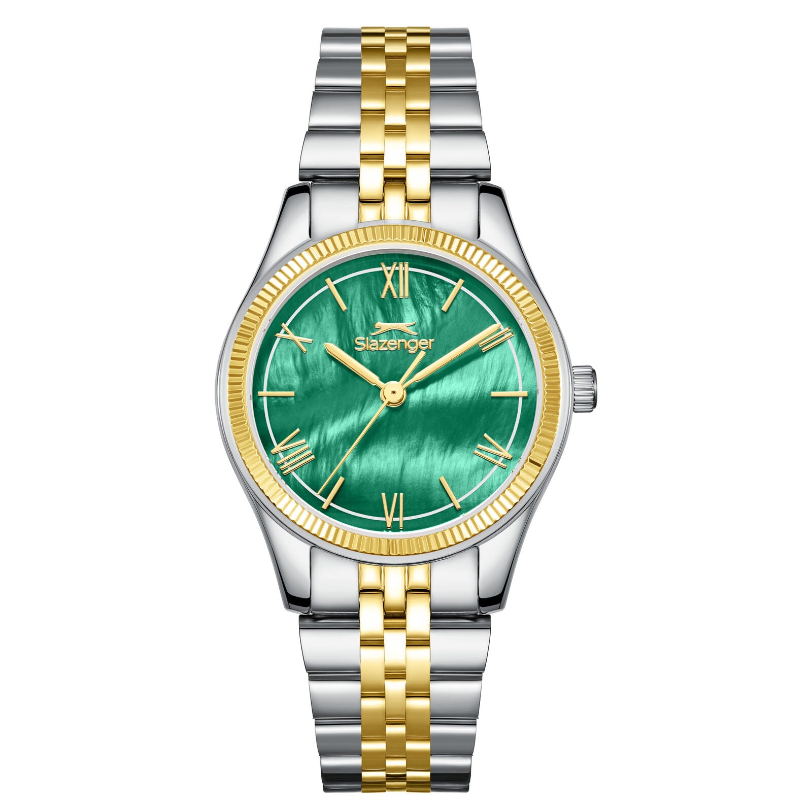 slazenger watches שעון יד שלזינגר SL.09.2596.3.270