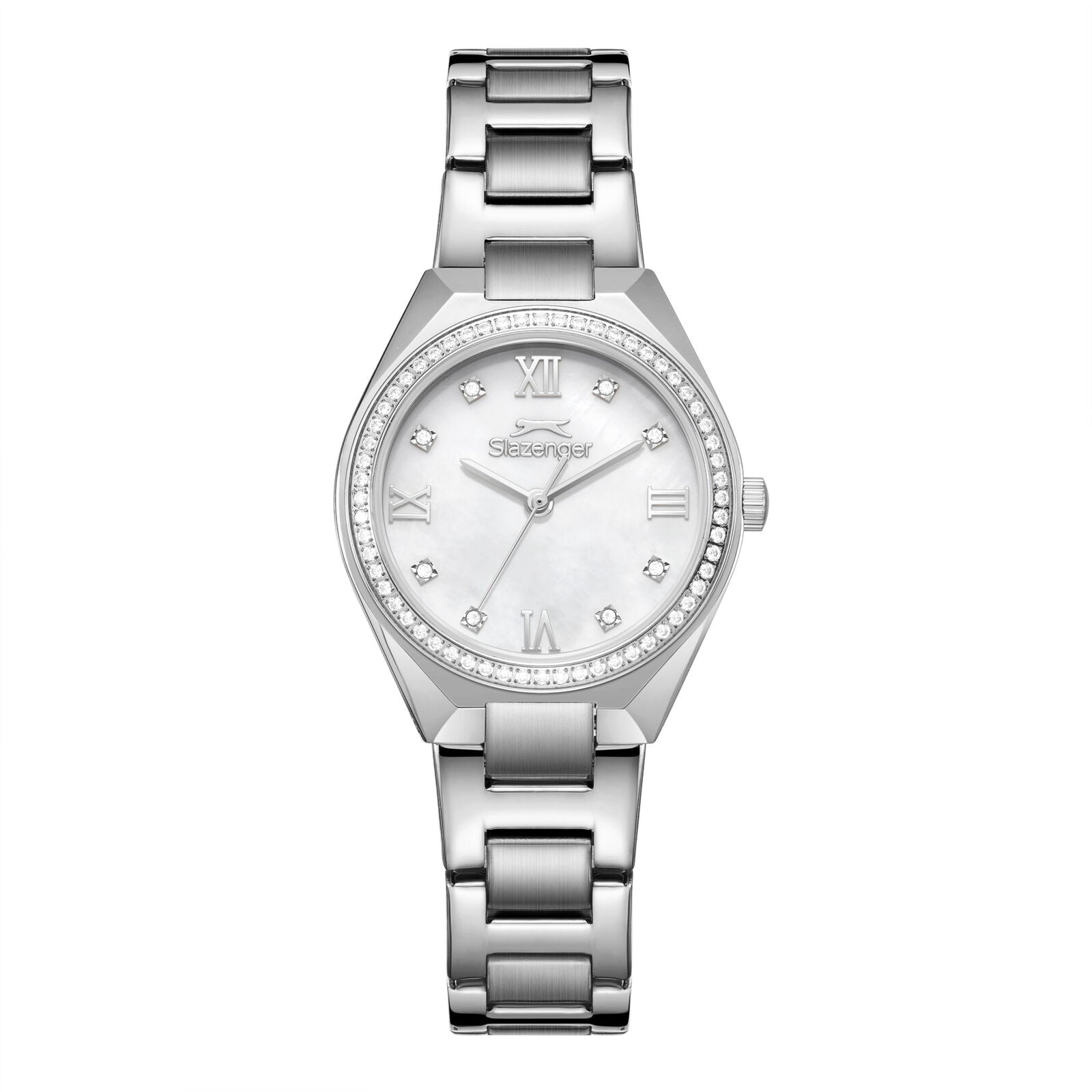 slazenger watches שעון יד שלזינגר SL.09.2590.3.320