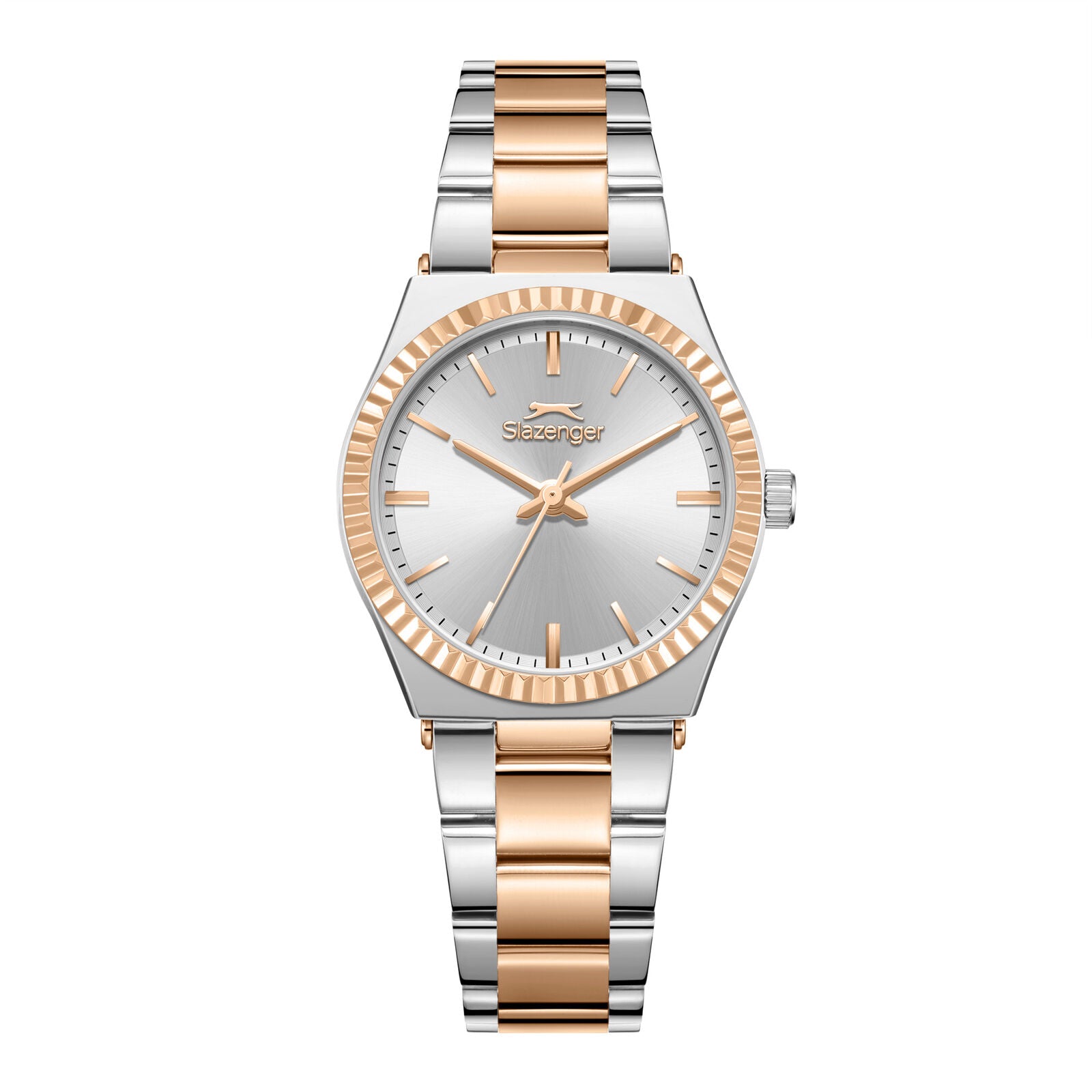 slazenger watches שעון יד שלזינגר SL.09.2589.3.530