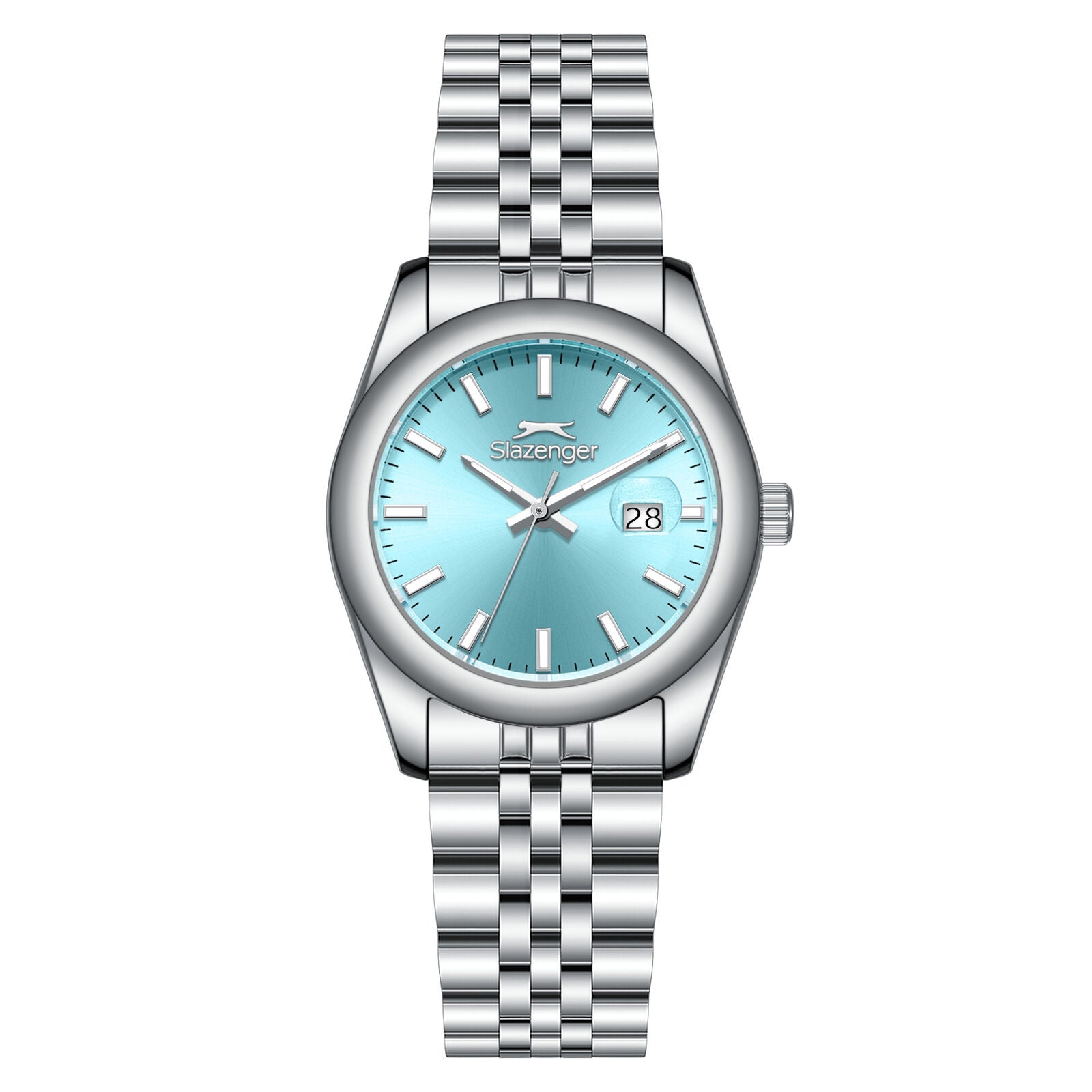 slazenger watches שעון יד שלזינגר SL.09.2577.3.300