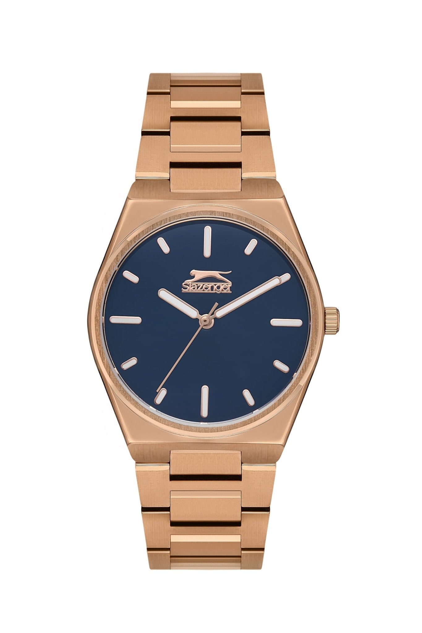 slazenger watches שעון יד שלזינגר דגםSL.09.2116.3.02