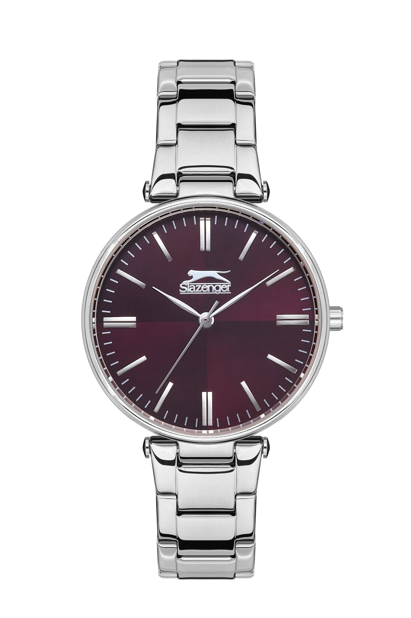 slazenger watches שעון יד שלזינגר דגםSL.09.2122.3.04