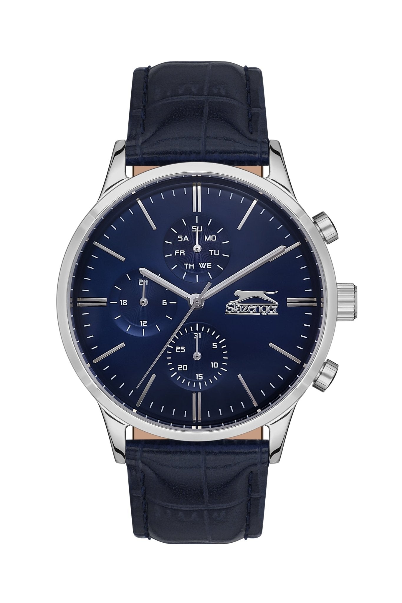 slazenger watches שעון יד שלזינגר דגםSL.09.2124.2.03