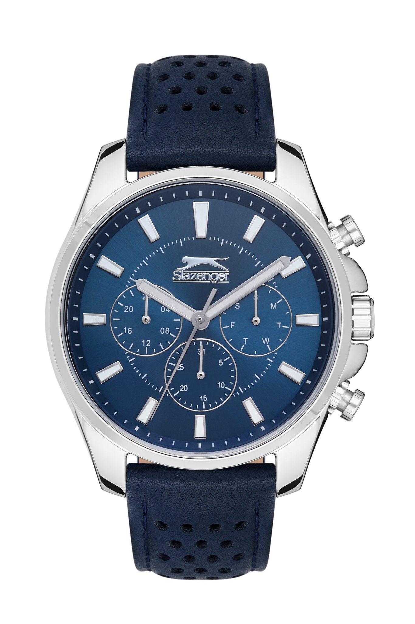 slazenger watches שעון יד שלזינגר דגםSL.09.2134.2.04