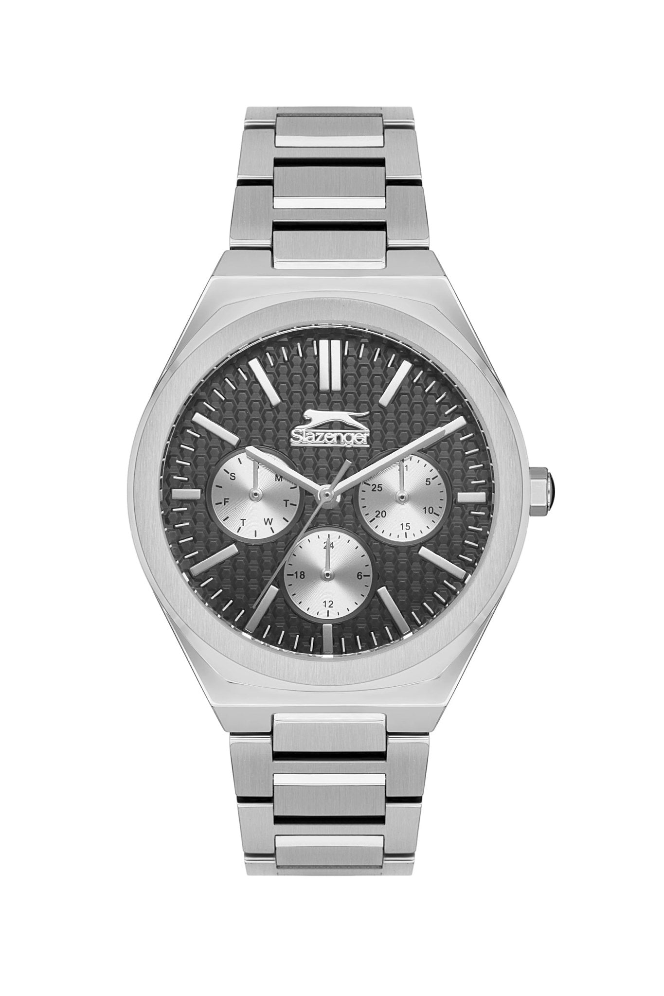 slazenger watches שעון יד שלזינגר דגםSL.09.2138.4.01