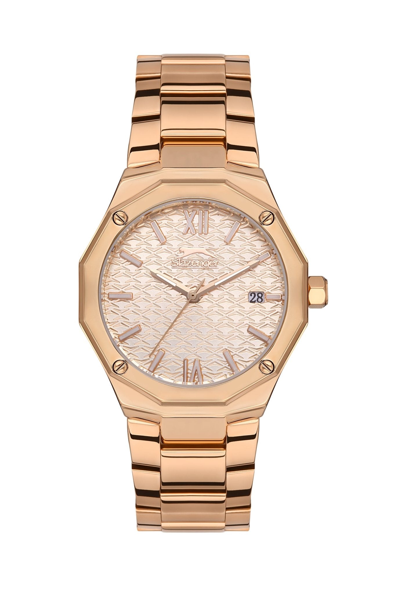 slazenger watches שעון יד שלזינגר דגםSL.09.2149.3.04