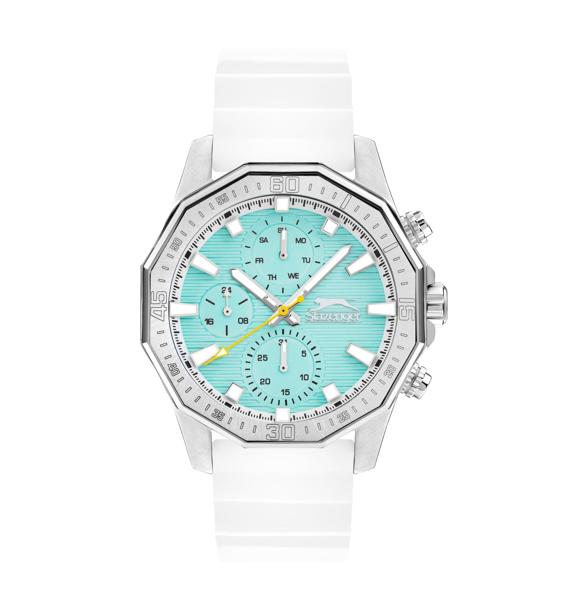 slazenger watches שעון יד שלזינגר דגםSL.09.2298.2.06