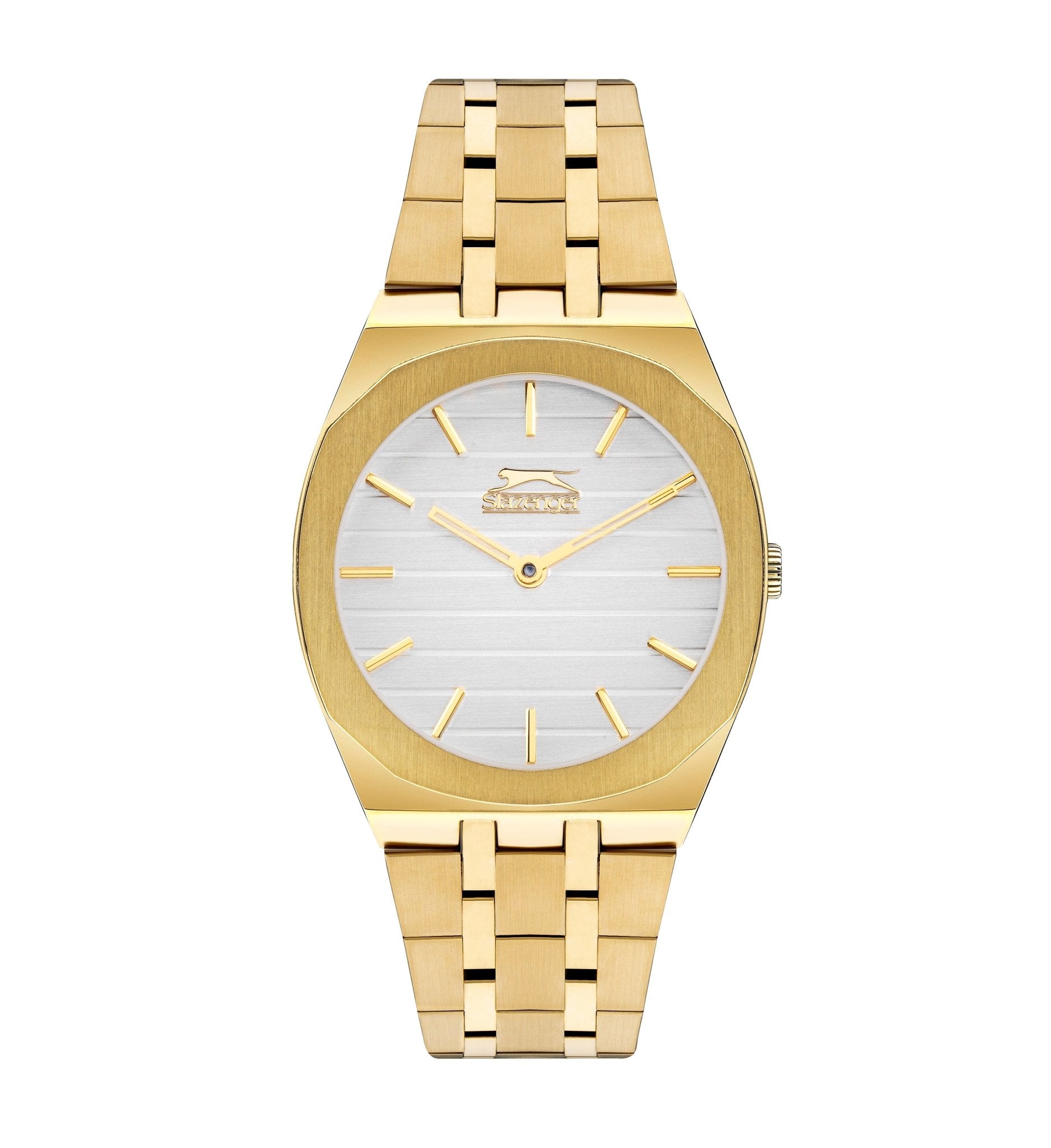 slazenger watches שעון יד שלזינגר דגםSL.09.2311.3.04