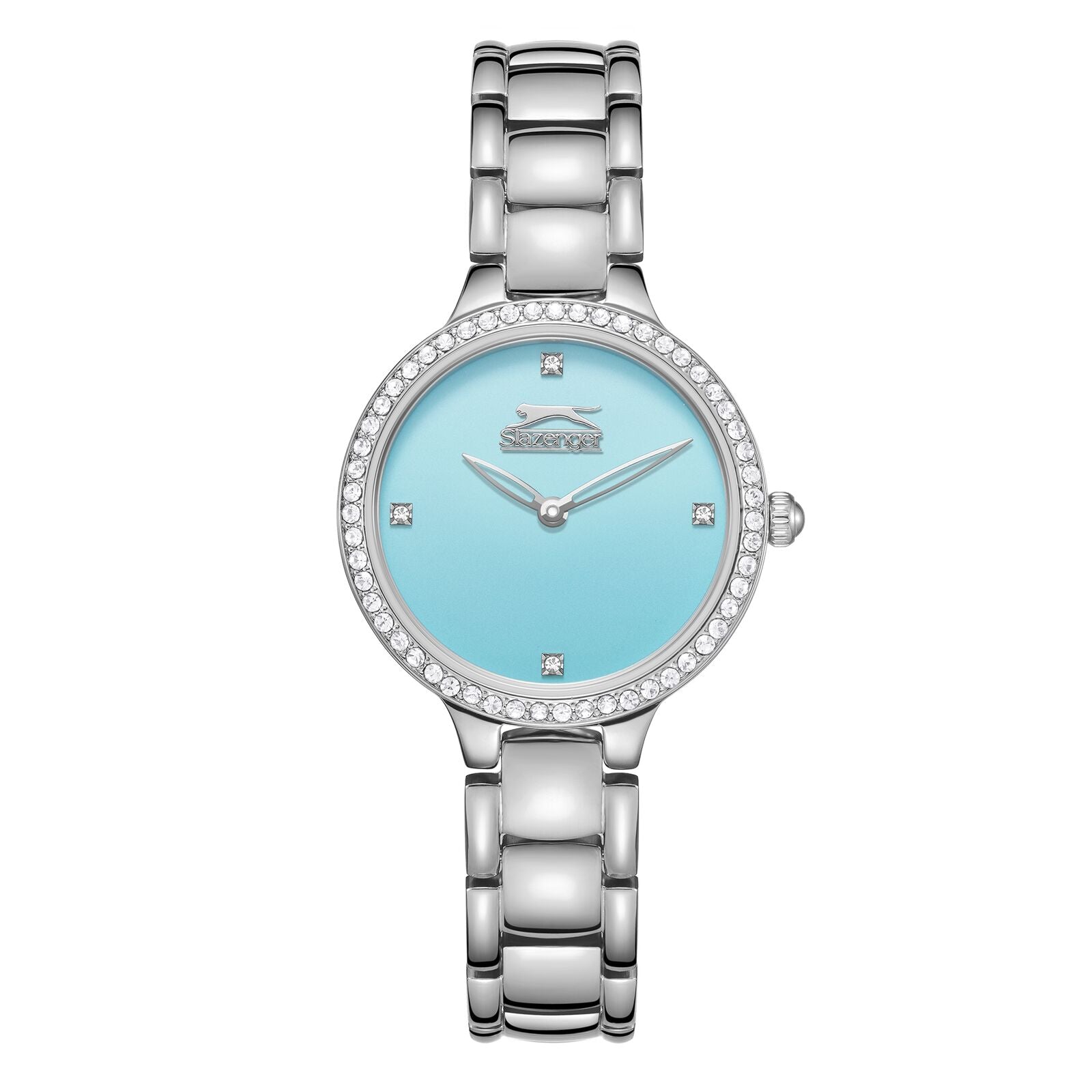 slazenger watches שעון יד שלזינגר דגם SL.09.2335.3.03