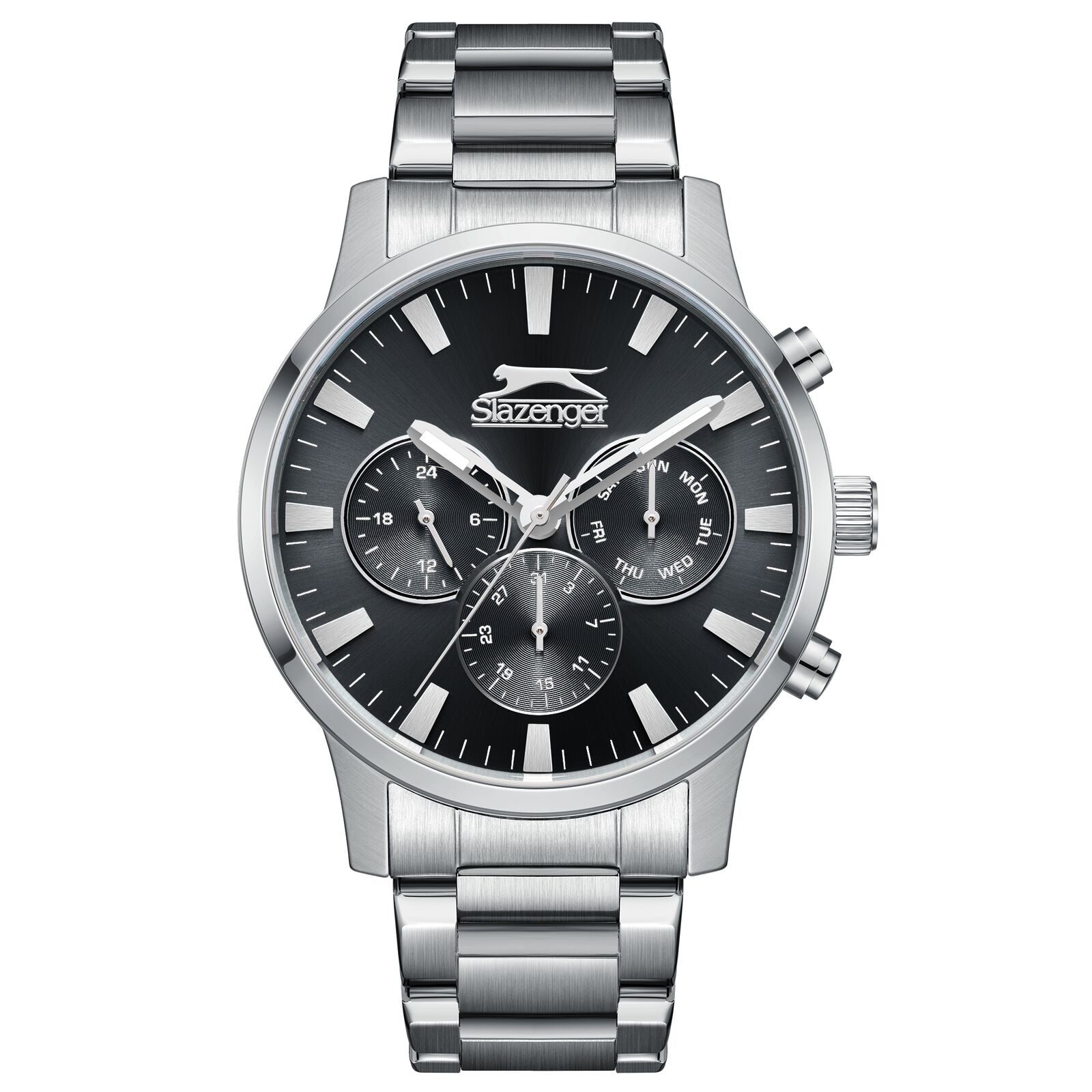 slazenger watches שעון יד שלזינגר דגם SL.09.2356.2.03