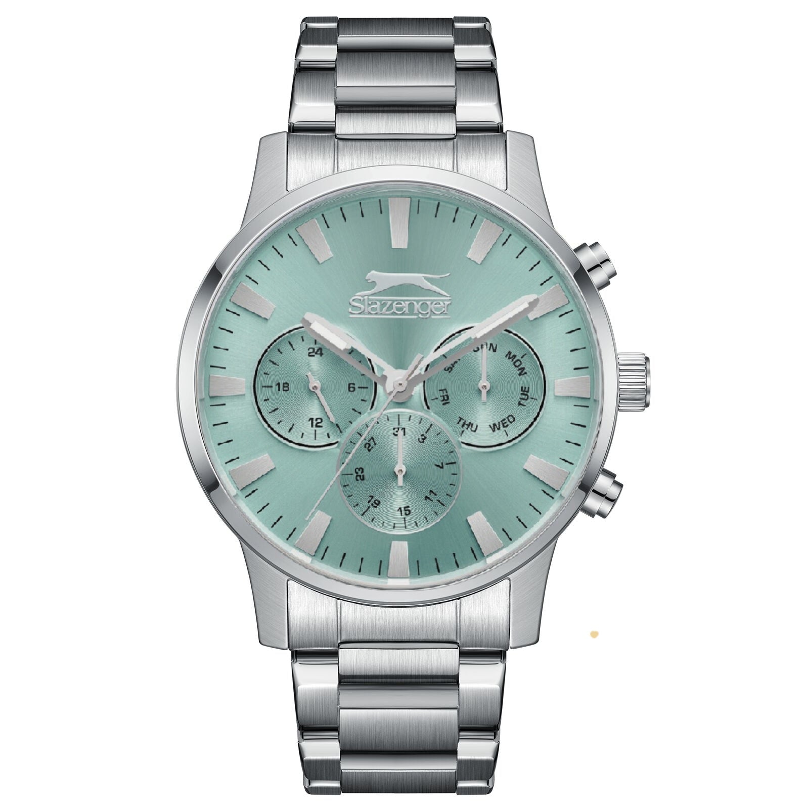 slazenger watches שעון יד שלזינגר דגם SL.09.2356.2.06