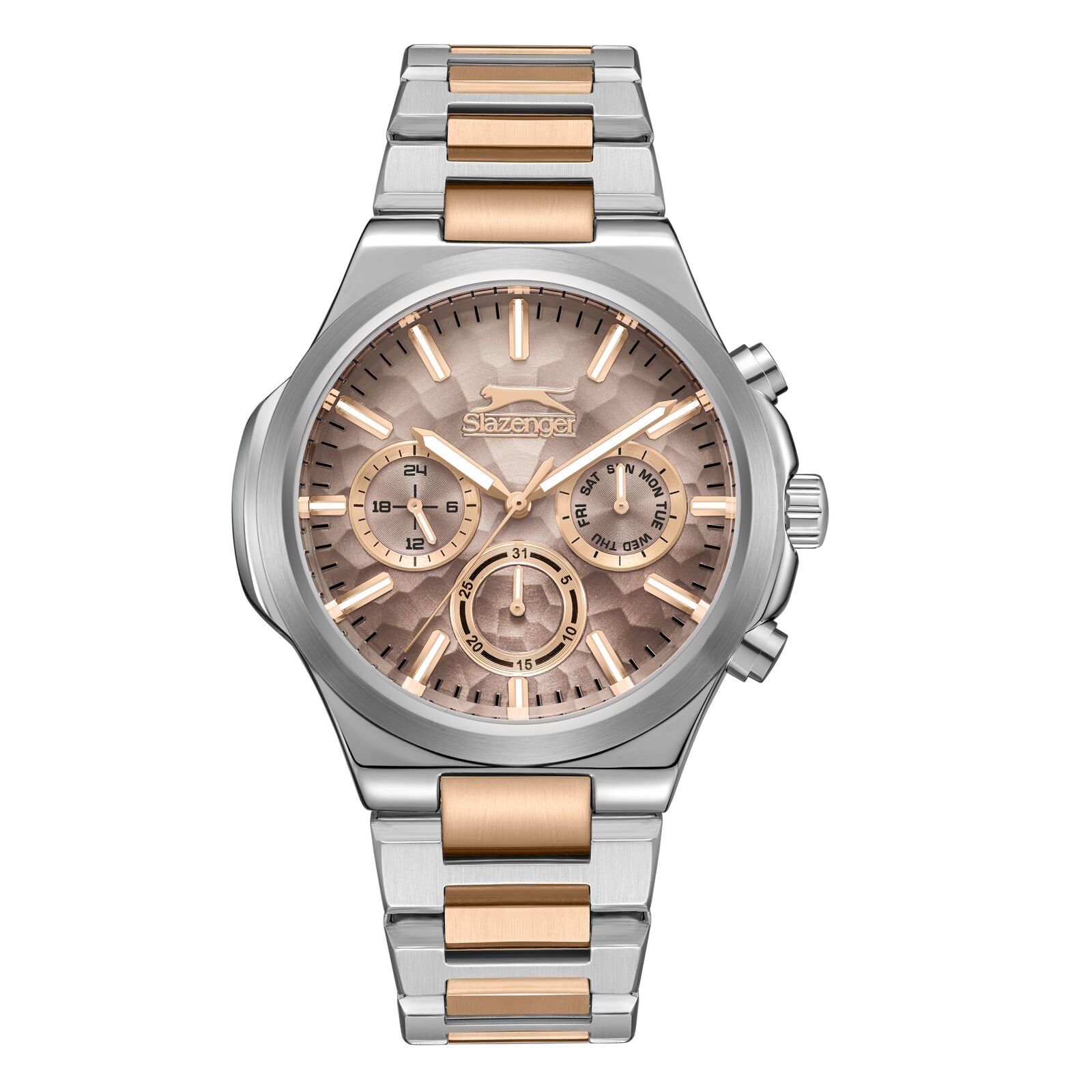 slazenger watches שעון יד שלזינגר דגם SL.09.2364.2.02