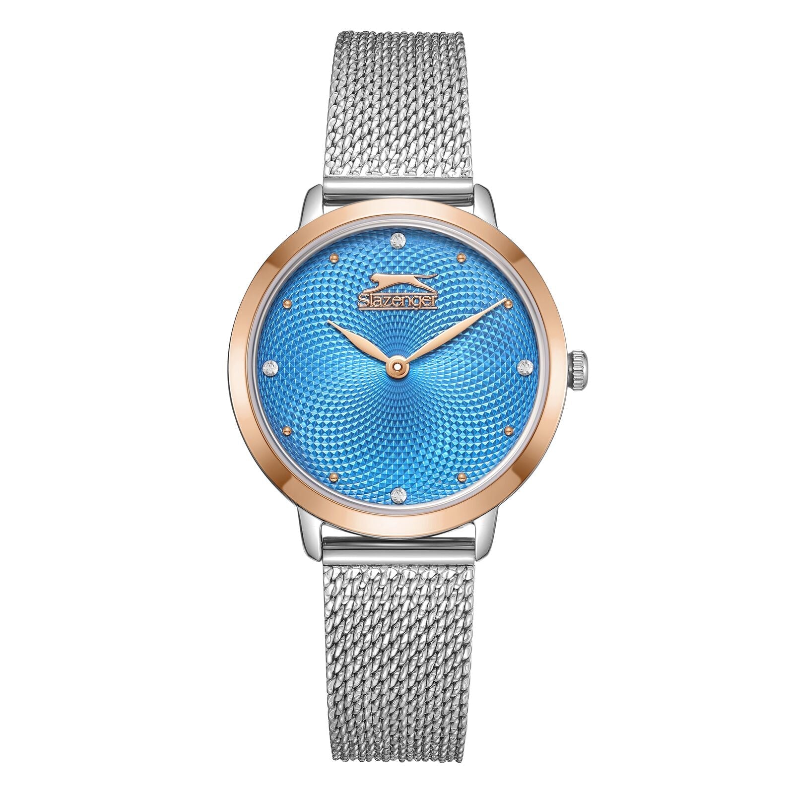 slazenger watches שעון יד שלזינגר דגם SL.09.2397.3.04