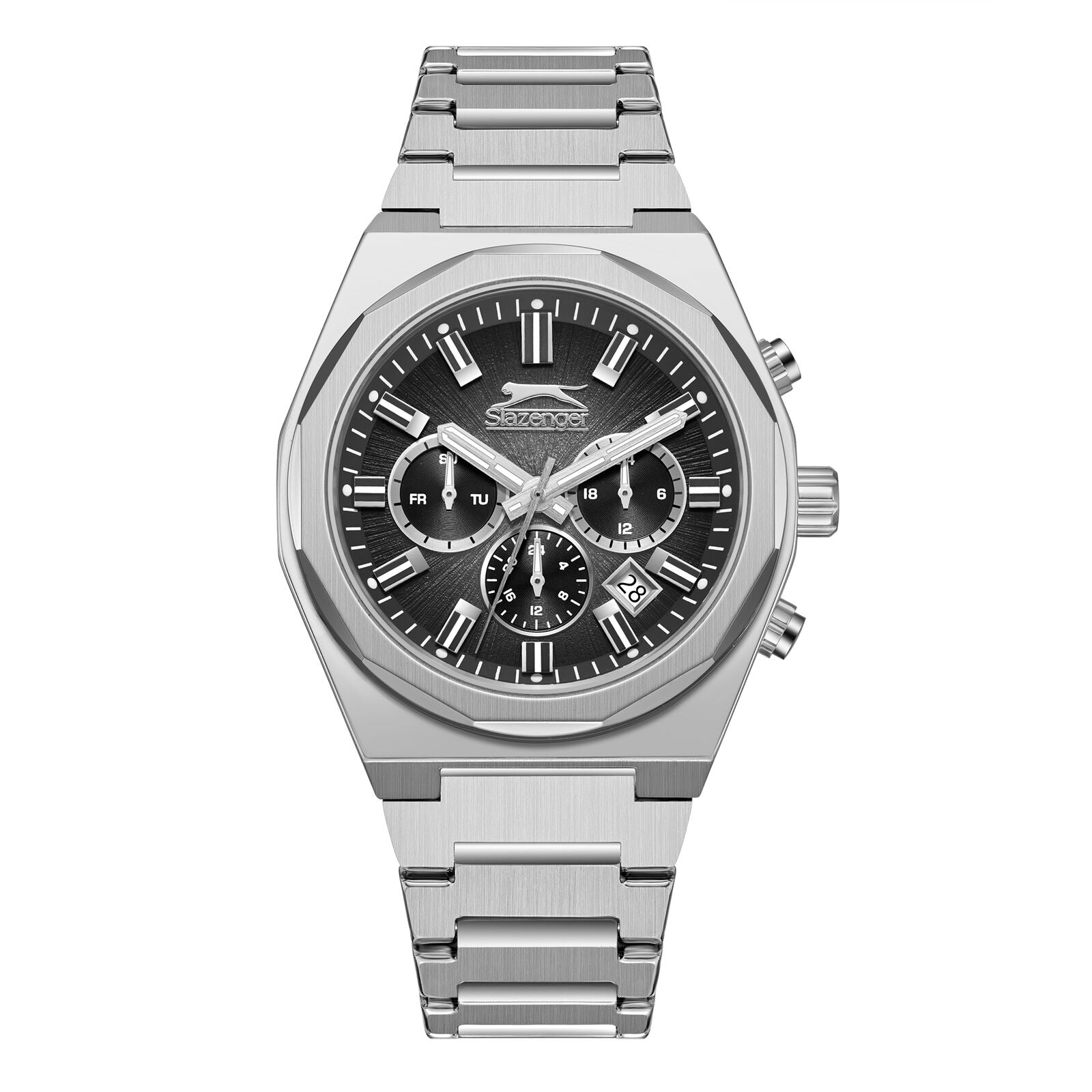 slazenger watches שעון יד שלזינגר דגם SL.09.2398.2.01