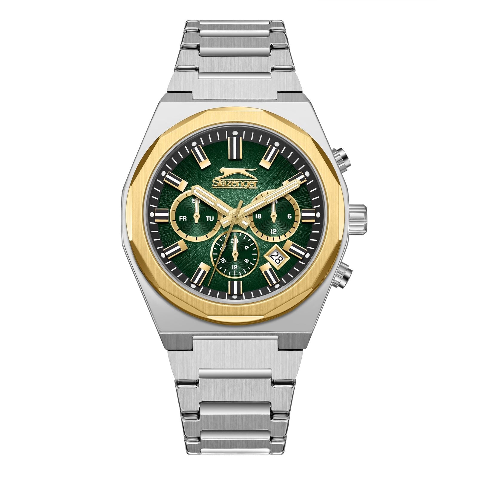 slazenger watches שעון יד שלזינגר דגם SL.09.2398.2.05