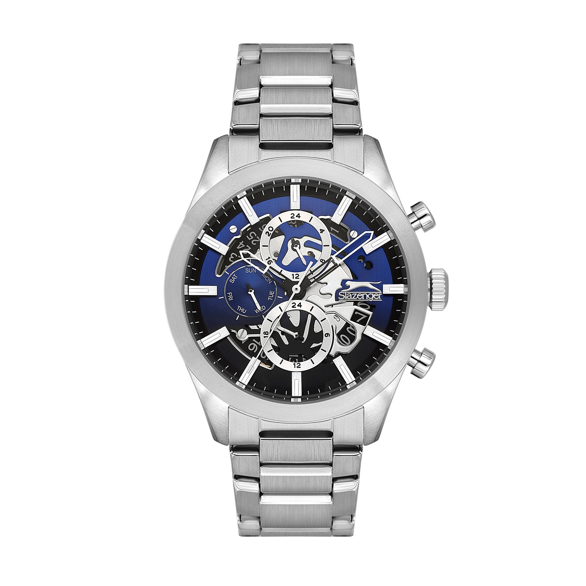 slazenger watches שעון יד שלזינגר דגם SL.09.2399.2.02