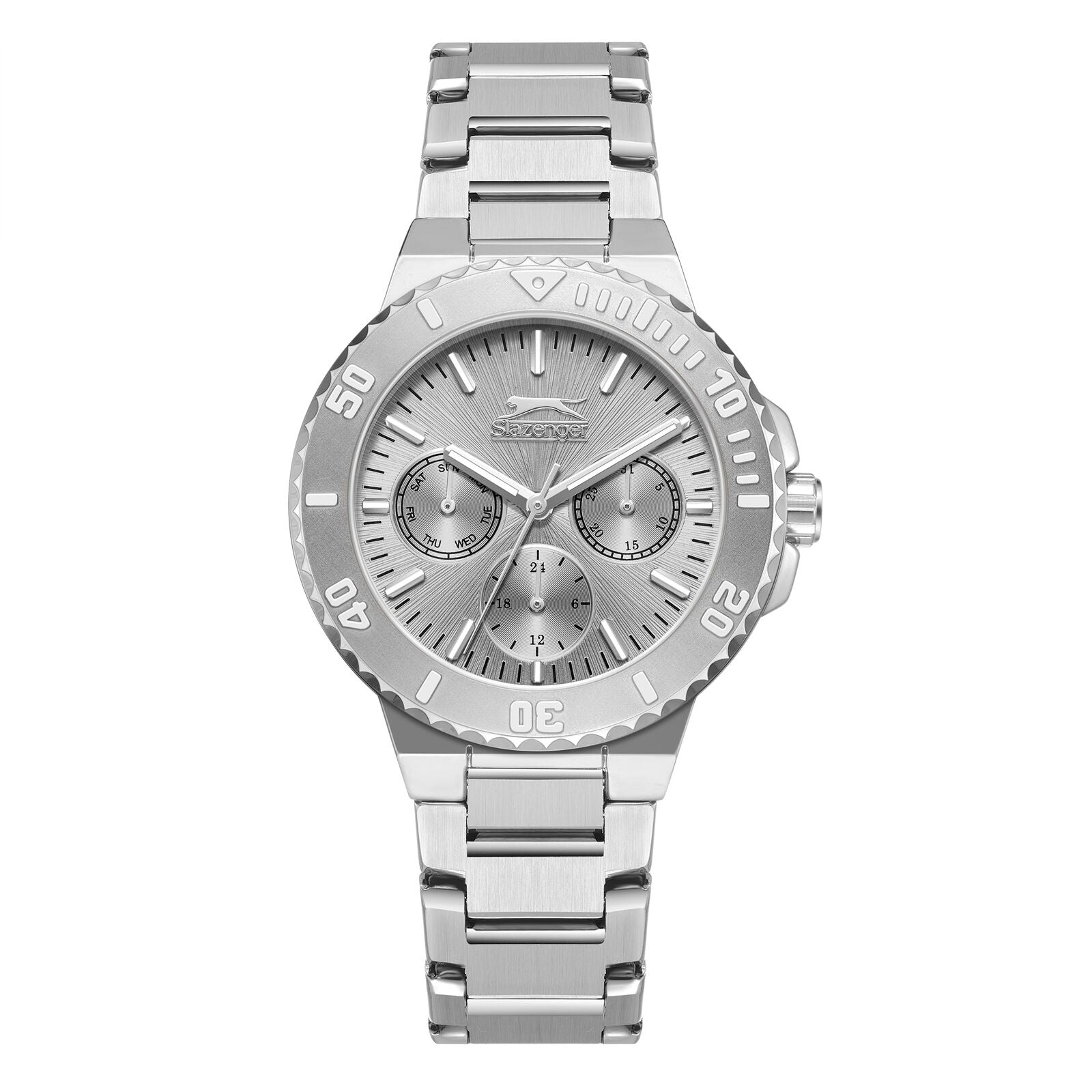 slazenger watches שעון יד שלזינגר דגם SL.09.2416.4.01