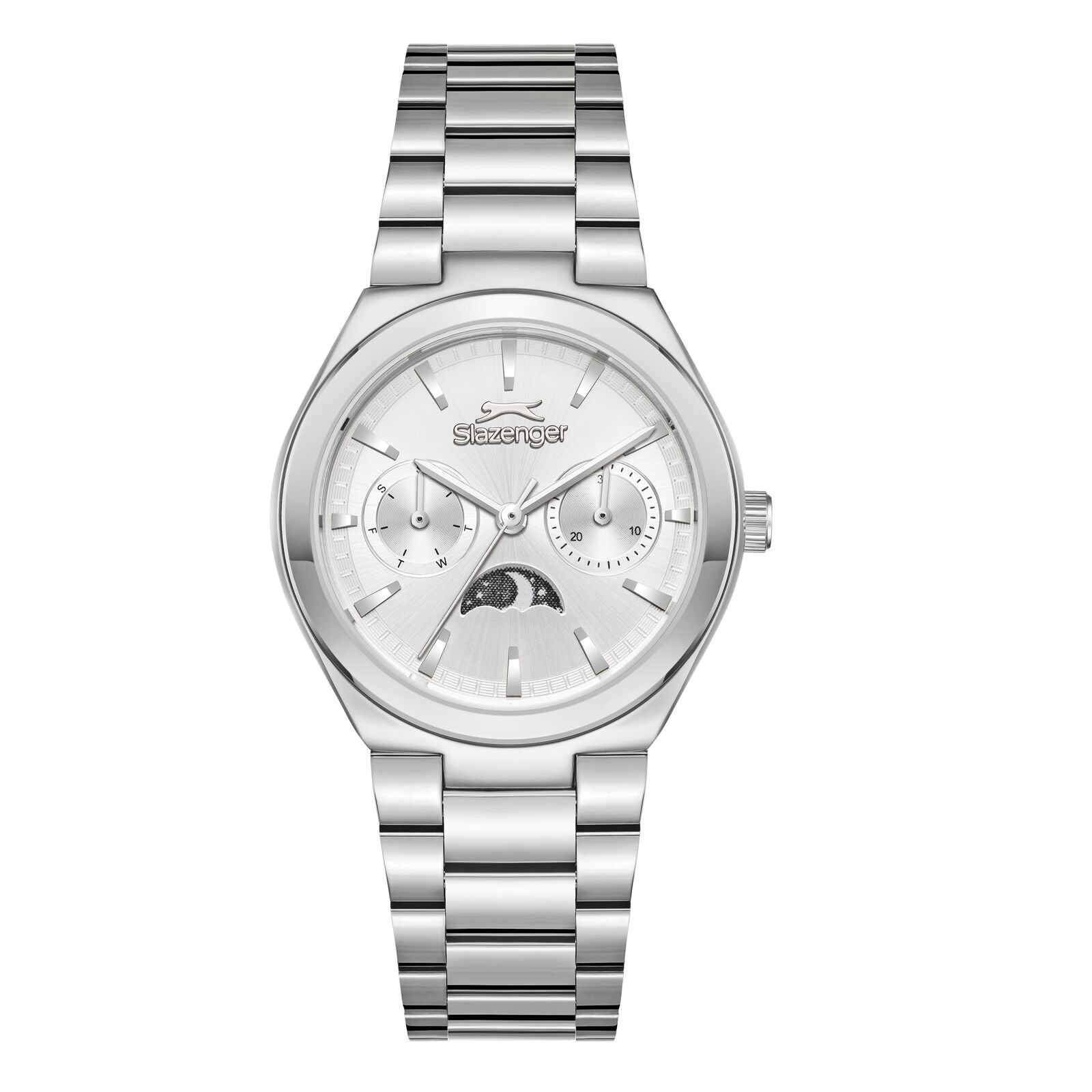 slazenger watches שעון יד שלזינגר דגם SL.09.2494.2.04